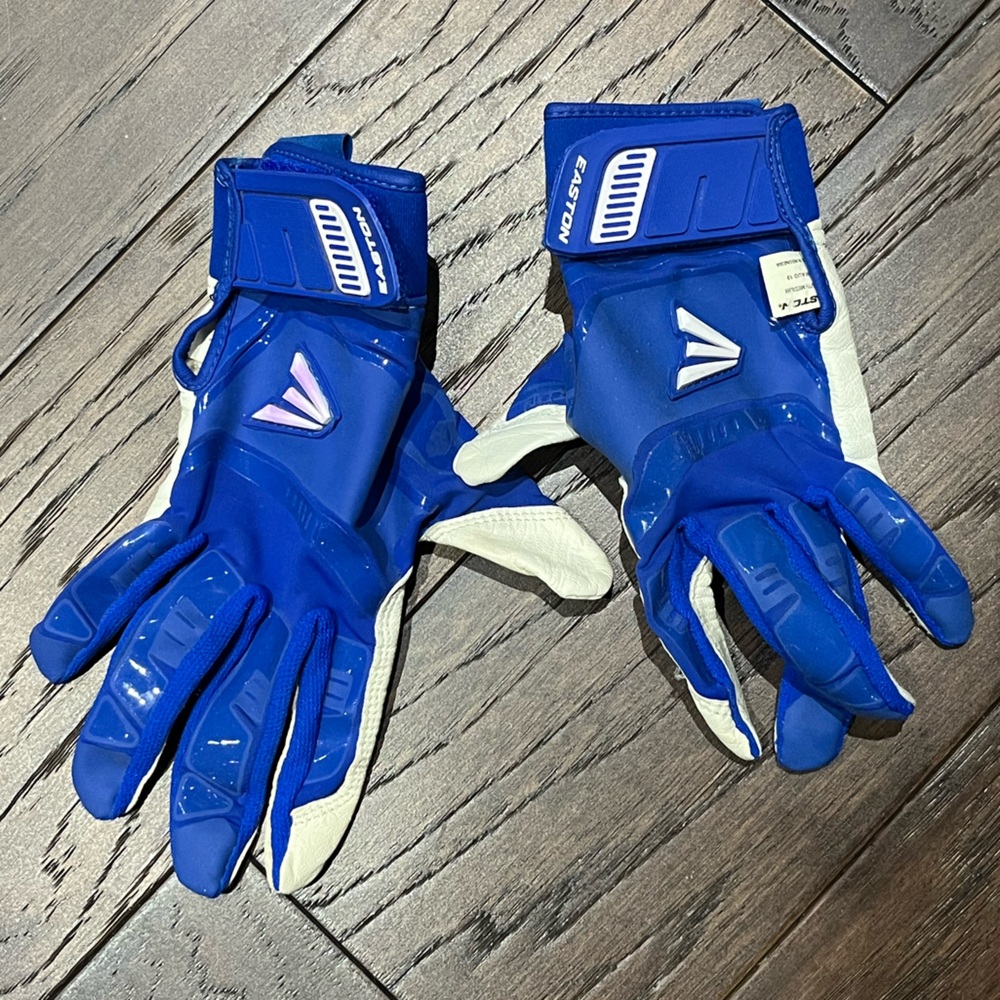 Easton Youth Batting Gloves